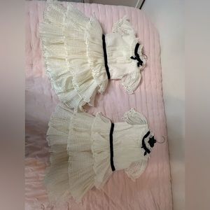 Janie and Jack 5 & 6